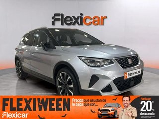 Seat Arona 1.0 TSI 85kW DSG Style Special Edition