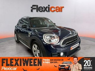 MINI Countryman Cooper S E ALL4