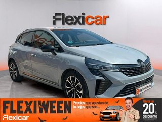 Renault Clio Techno TCe 90 (67kw)