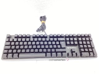teclado alfanumerico newskill suiko