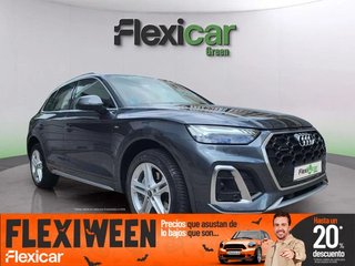 Audi Q5 40 TDI 150kW (204CV) quattro-ultra