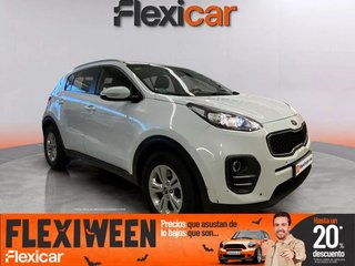 Kia Sportage 1.7 CRDi VGT 85kW Business 4x2 Eco-Dynam