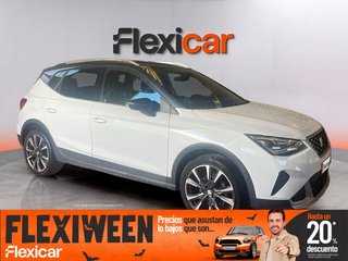 Seat Arona 1.5 TSI 110kW DSG Special Edition
