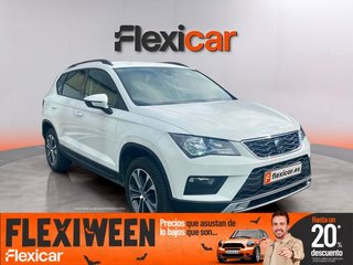 Seat Ateca 1.0 TSI 85kW (115CV) St&Sp Style Eco