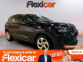 Citroën C5 Aircross PureTech 96kW (130CV) S&S Feel