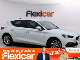 Seat Leon 1.0 TSI 81kW S&S Style 25 Aniversario