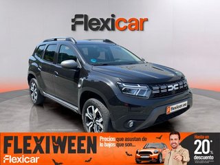 Dacia Duster Journey TCE 74kW(100CV) ECO-G 4X2
