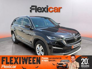 Skoda Kodiaq 1.5 TSI 110KW (150cv) DSG 4x2 Ambition