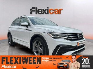 Volkswagen Tiguan R-Line 2.0 TDI 110kW (150CV) DSG