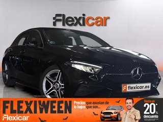 Mercedes-Benz Clase A A 180 d