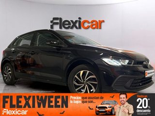 Volkswagen Polo Life 1.0 TSI 70kW (95CV)