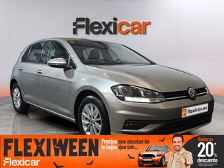 Volkswagen Golf Advance 1.6 TDI 85kW (115CV)