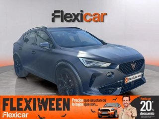 Cupra Formentor 2.0 TSI 228kW) 4Drive DSG L Ed Graphene