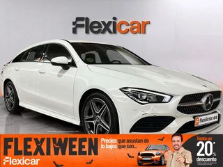 Mercedes-Benz CLA CLA 220D