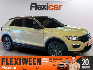 Volkswagen T-Roc Sport 1.5 TSI 110kW (150CV) DSG