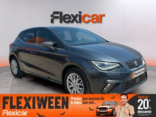 Seat Ibiza 1.0 TSI 85kW Special Edition Xcellence
