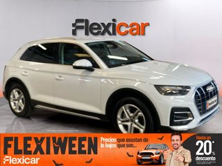 Audi Q5 Advanced 35 TDI 120kW S tronic