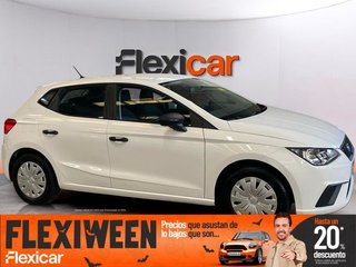 Seat Ibiza 1.0 55kW (75CV) Reference