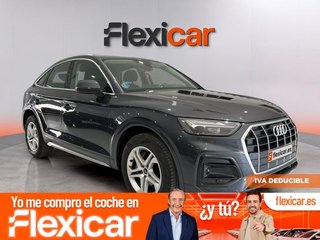 Audi Q5 Advanced 35 TDI 120kW S tronic