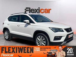 Seat Ateca 1.6 TDI 85kW (115CV) St&Sp Reference Eco