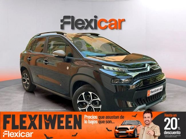 Citroën C3 Aircross PureTech S&S 6v C-SERIES 2023