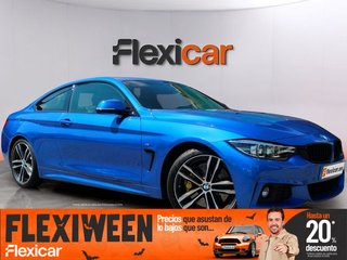 BMW Serie 4 420i