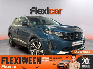 Peugeot 3008 1.2 PureTech 96KW (130CV) S&S Active