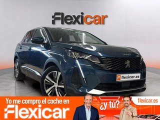 Peugeot 3008 1.2 PureTech 96KW (130CV) S&S Allure