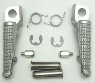 Estriberas Kawasaki delanteras ZX-6R ZX-9R ZX-10R
