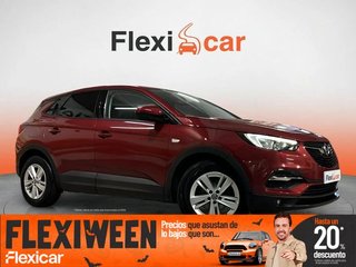 Opel Grandland X 1.2 Turbo Selective