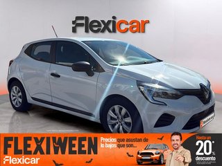 Renault Clio Business SCe 49 kW (67CV)