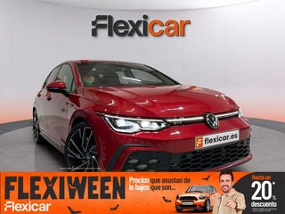 Volkswagen Golf GTI 2.0 TSI 180kW (245CV) DSG