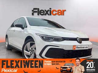 Volkswagen Golf GTE 1.4 TSI 180kW (245CV) DSG
