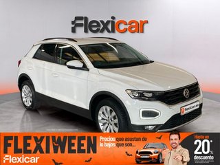 Volkswagen T-Roc Advance Style 1.5 TSI 110kW (150CV)