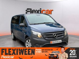 Mercedes-Benz Vito MERCEDES Vito Tourer 116 CDI / 116 BlueTEC