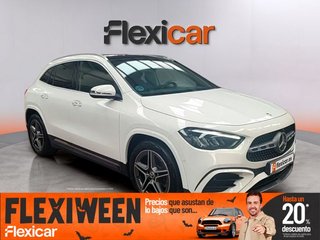 Mercedes-Benz GLA GLA 200 D