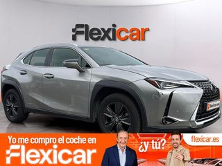 Lexus UX 2.0 250h Business