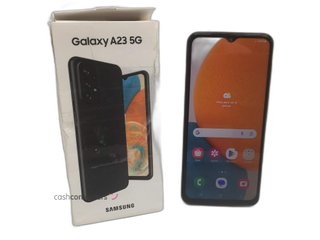 samsung galaxy a23 5g 4gb 64gb