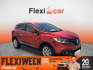Renault Kadjar Life Energy TCe 97kW (130CV)