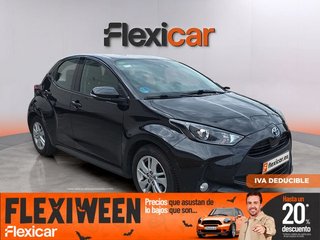 Toyota Yaris 1.5 120H Active Tech