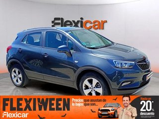 Opel Mokka X 1.6 CDTi 100kW (136CV) 4X2 S&S Selective