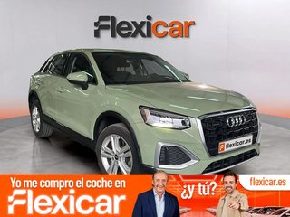 Audi Q2 Advanced 35 TDI 110kW quattro S tronic