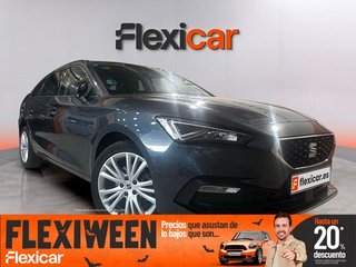 Seat Leon 1.5 eTSI 110kW DSG S&S Style Special Ed
