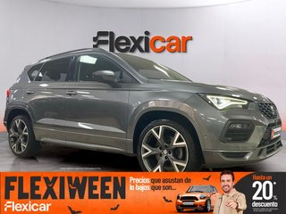 Seat Ateca 1.5 TSI 110kW (150CV) DSG S&S FR Go S