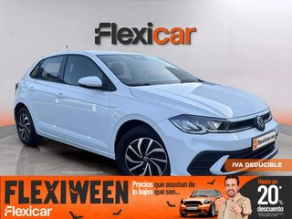 Volkswagen Polo Life 1.0 TSI 70kW (95CV)