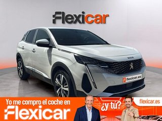 Peugeot 3008 1.2 PureTech 96KW S&S Allure EAT8
