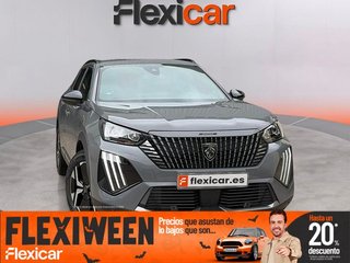 Peugeot 2008 Allure Puretech 130 S&S EAT8