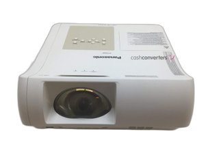 proyector polivalente panasonic pt-tw230
