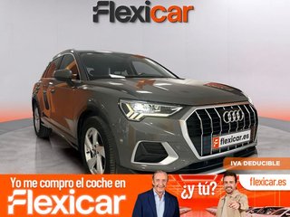 Audi Q3 35 TDI 110kW (150CV) S tronic