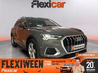 Audi Q3 35 TDI 110kW (150CV) S tronic